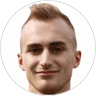 M. Kunze, Defender for Lüneburger SK Hansa