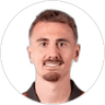 Valentin Rongier, Midfielder for Stade Rennais