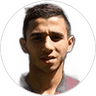 Karim Achahbar, Forward for Stade Briochin