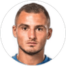 Jordy Thomassen, Forward for Kozakken Boys