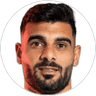 Musab Al Battat, Defender for Qatar SC
