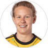 Cajsa Andersson, Goalkeeper for Hammarby