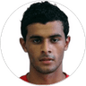 João Henrique, Midfielder for Andraus Brasil
