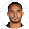 Schettine Guilherme, Forward for Tianjin Jinmen Tiger