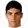 Samuel Delgado Serna, Midfielder for