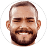 Diego, Midfielder for Al Orooba