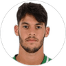 S. Menachem, Defender for Maccabi Haifa