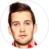 Martin Thømt Jensen, Defender for 
    