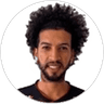 Aldair, Midfielder for Independente AP