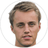 N. Van Peteghem, Midfielder for Jong Lede