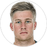 T. Wiesner, Goalkeeper for SC Verl