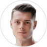 M. Strobel, Midfielder for FV Illertissen