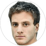 Daniel Haber, Attacker for