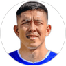 Erick Gonzales, Midfielder for Sport Boys