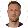 Mikhail Oparin, Goalkeeper for Yenisey