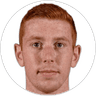 Jarlath O'Rourke, Defender for Glentoran