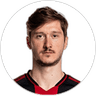 Aleksey Miranchuk, Midfielder for Atlanta United