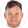 K. Greig, Attacker for Tampa Bay Rowdies