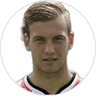 Romano van der Stoep, Midfielder for BVV Barendrecht