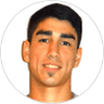 J. De Tomasso, Midfielder for Defensores de Belgrano