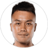 Ka-Ho Chan, Goalkeeper for Lee Man