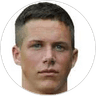 D. Weis, Defender for SV Eintracht Hohkeppel
