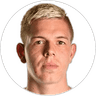 M. Patterson, Attacker for Atlético Ottawa