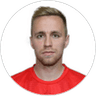 Denis Fomin, Defender for Rotor Volgograd