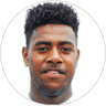 I. Verevou, Attacker for Rewa