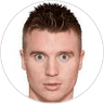 C. Gauseth, Midfielder for 
    