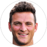 S. Valcke, Attacker for Sporting Hasselt