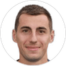 V. Sergeev, Attacker for Tekstilshchik