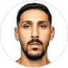 Ayad Habashi, Defender for Maccabi Bnei Raina
