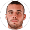 N. Künzel, Defender for KSV Baunatal