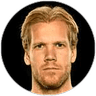 L. Grorud, Defender for 
    