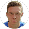 Danny Gosset, Midfielder for Caernarfon Town