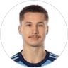 Miro Tenho, Defender for Djurgården