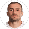 Jordan Morris, Forward for Seattle Sounders