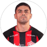 Gege, Midfielder for Goiás