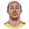 Alex Muyl, Forward for Nashville FC