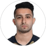 Adam Najem, Midfielder for Bhayangkara