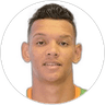 Glauco, Goalkeeper for Athletic Club MG