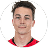 J. Baumgartlinger, Midfielder for FC Augsburg