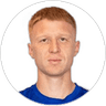 Vladislav Kamilov, Midfielder for Ufa