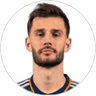 Matt Miazga, Defender for FC Cincinnati