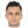 A. Basuljevic, Midfielder for El Paso Locomotive
