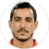 Ibrahim Hassan, Midfielder for Ghazl El Mehalla