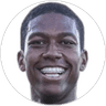 Mauro, Midfielder for Bangu