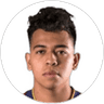 Sebastian Saucedo, Forward for Birmingham Legion