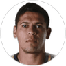 J. Leguizamón, Defender for Encarnacion FC